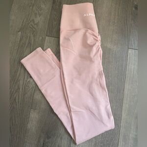 Alphalete amplify leggings